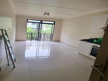 1 Bedroom Apartment in Umhlanga Ridge