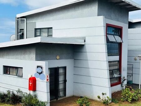 3 Bedroom Townhouse in Brindhaven