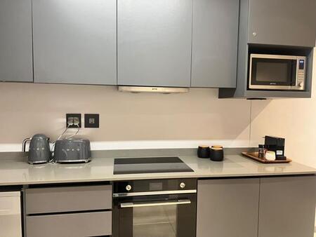 2 Bedroom Apartment in Umhlanga Ridge