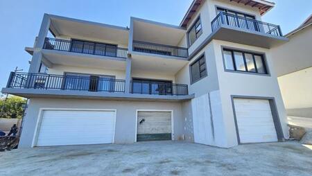 2 Bedroom Apartment in Durban North