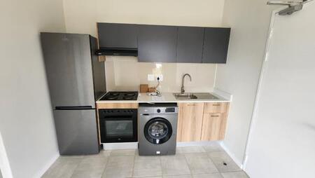 1 Bedroom House in Savannah Country Estate