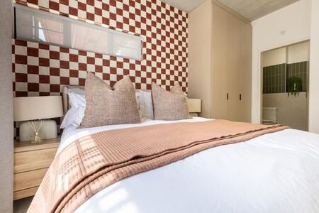 1 Bedroom Apartment in Menlyn