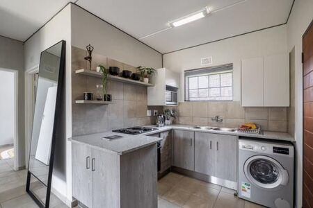 2 Bedroom Apartment in Pimville