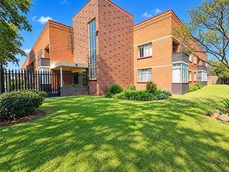 1 Bedroom Apartment in Casseldale