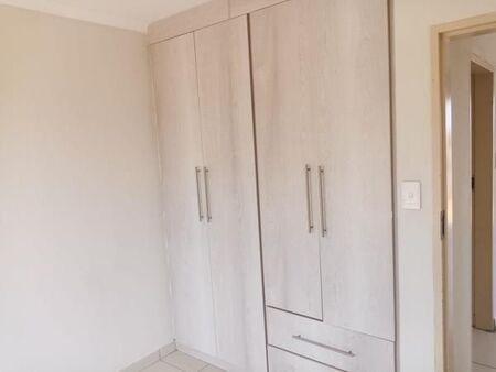 2 Bedroom House in Soshanguve Yy