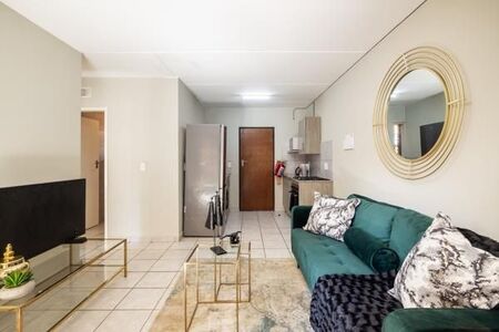 2 Bedroom Apartment in Germiston Central