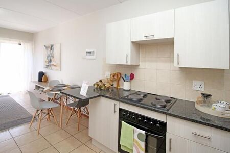 2 Bedroom Apartment in Jansen Park