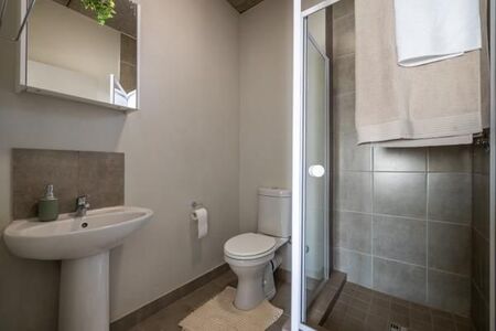 2 Bedroom Apartment in Mayberry Park