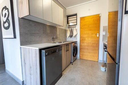 2 Bedroom Apartment in Raslouw