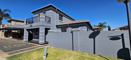 3 Bedroom House in Sonneveld