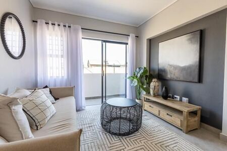 2 Bedroom Apartment in Monavoni