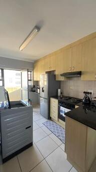 1 Bedroom House in Winterhoek Park