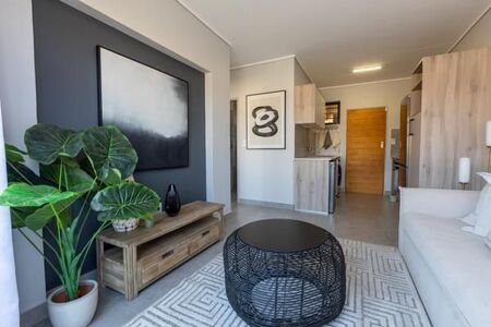 2 Bedroom Apartment in Highveld