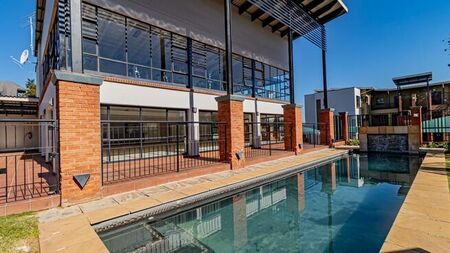 1 Bedroom apartment to rent in Douglasdale, Sandton