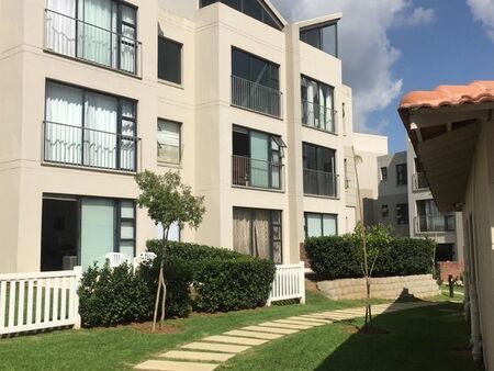 1 Bedroom apartment to rent in Beverley, Sandton
