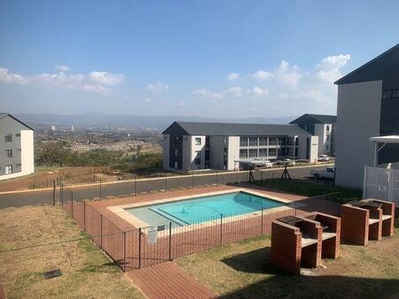 1 Bedroom apartment to rent in Hayfields, Pietermaritzburg