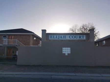 1 Bedroom apartment to rent in Bodorp, George
