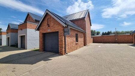 2 Bedroom apartment to rent in Rynfield, Benoni