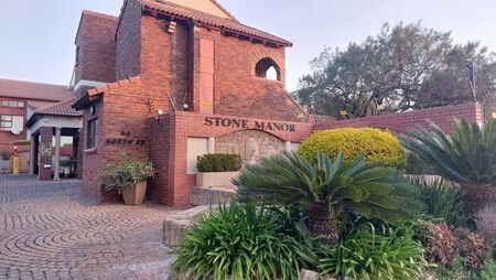 2 Bedroom loft apartment to rent in Morningside, Sandton