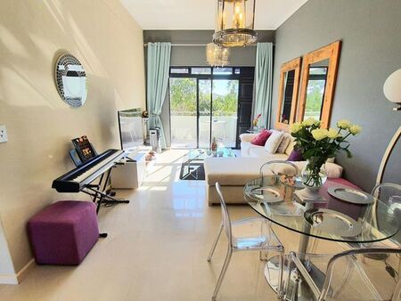 2 Bedroom apartment to rent in Century City, Milnerton