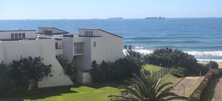 2 Bedroom apartment to rent in Umhlanga Central
