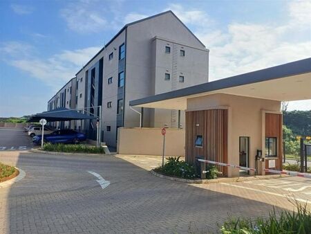2 Bedroom apartment to rent in Umbogintwini, Amanzimtoti