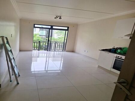 1 Bedroom apartment to rent in Umhlanga Ridge