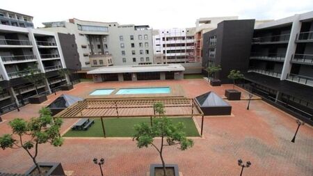2 Bedroom apartment to rent in New Town Centre, Umhlanga