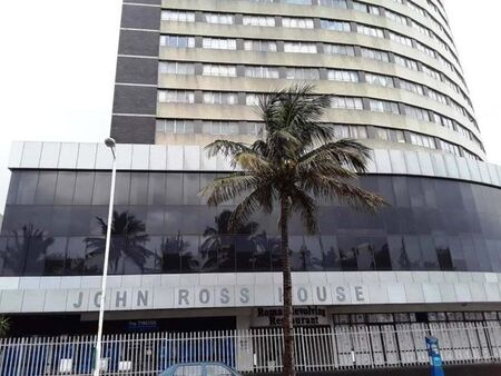 1 Bedroom apartment to rent in Durban Central