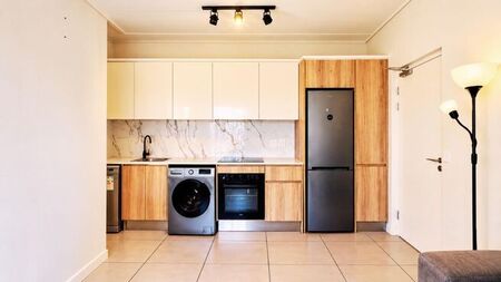 1 Bedroom apartment to rent in Sandown, Blouberg
