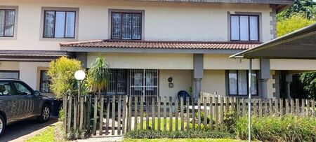 2 Bedroom apartment to rent in Gillitts, Kloof