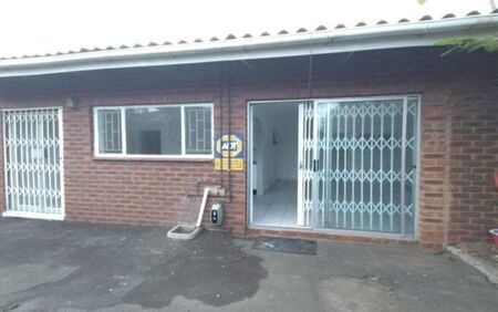 1 Bedroom cottage to rent in Bluff, Durban