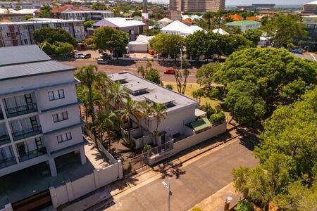 2 Bedroom apartment to rent in Windermere, Durban