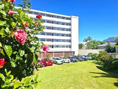 2 Bedroom apartment to rent in Plumstead, Cape Town