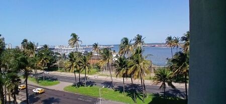Bachelor Apartment to rent in Durban Central