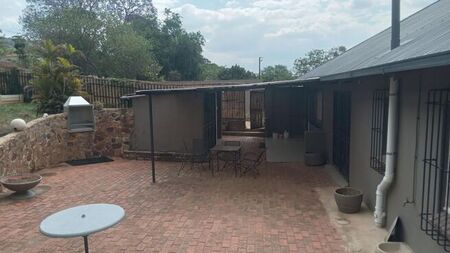 3 Bedroom house to rent in Poortview, Roodepoort