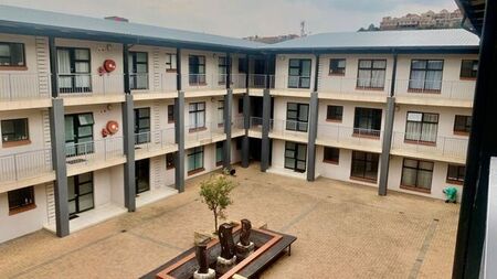 2 Bedroom apartment to rent in Winchester Hills, Johannesburg