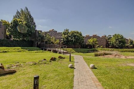2 Bedroom apartment to rent in North Riding, Randburg