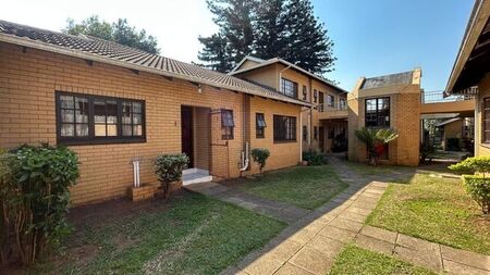 2 Bedroom apartment to rent in Scottsville, Pietermaritzburg