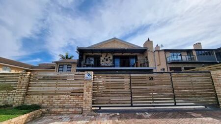 4 Bedroom House in Wavecrest