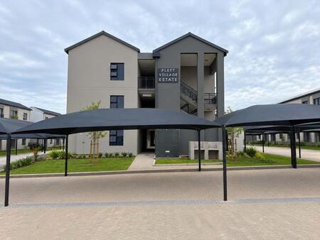 1 Bedroom Apartment in Plettenberg Bay Central
