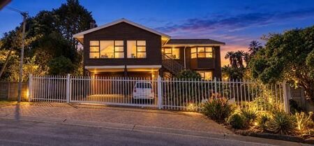 3 Bedroom House in Dana Bay