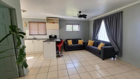 2 Bedroom Townhouse in Ruyterwacht