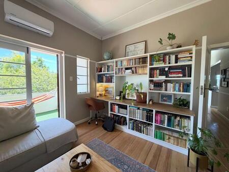 2 Bedroom Apartment in Worcester Central
