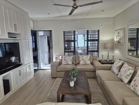 2 Bedroom Apartment in Worcester Central