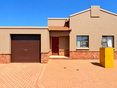 3 Bedroom House in Kathu