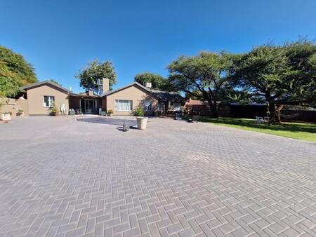 4 Bedroom House in Kathu
