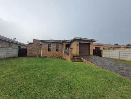 3 Bedroom House in Vanes Estate