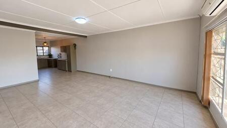 2 Bedroom Apartment in West Bank