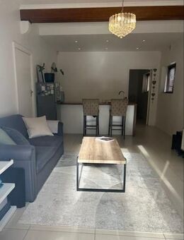 1 Bedroom Apartment in Rondebosch